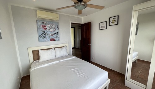 Apartamento Deluxe, vistas al mar