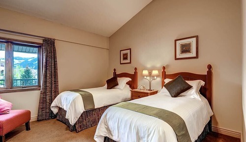 Suite, 2 habitaciones