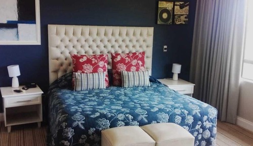 Suite estudio ejecutiva