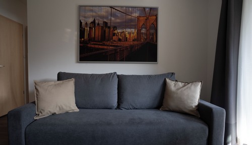 Apartamento, 2 habitaciones