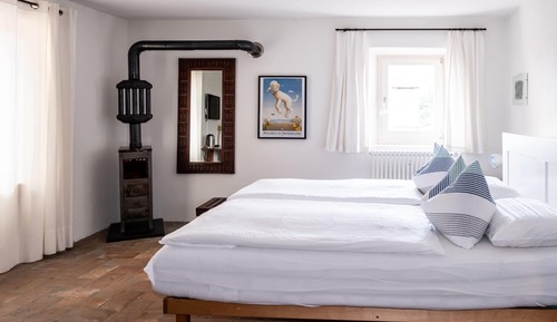 Habitación cuádruple