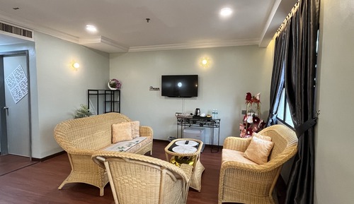 Suite de luna de miel, 1 cama de matrimonio, no fumadores