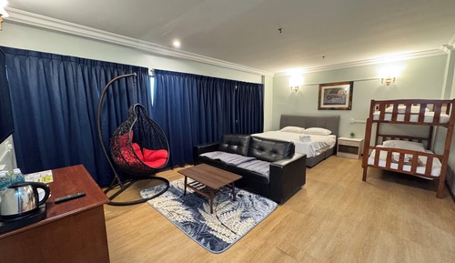 Suite