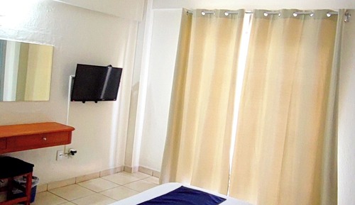 Habitación estándar