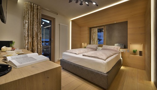 Suite de lujo, 1 habitación, sauna