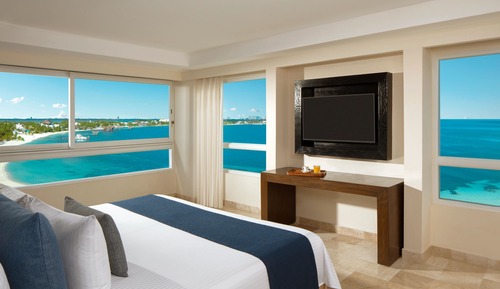 Preferred Club Master Suite