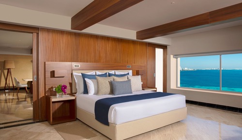 Suite presidencial (Presidential)