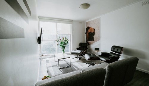 Apartamento ejecutivo, 1 habitación