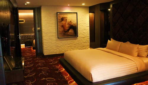 Suite familiar