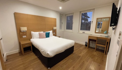 Apartamento Deluxe, 2 habitaciones