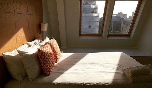 Apartamento Deluxe, 3 habitaciones