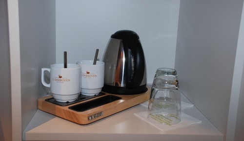 Habitación Confort doble