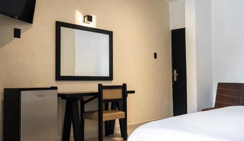 Habitación Confort