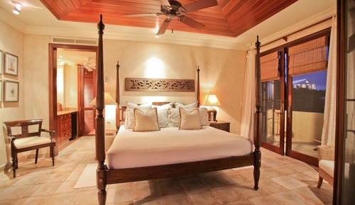 Villa, 4 habitaciones
