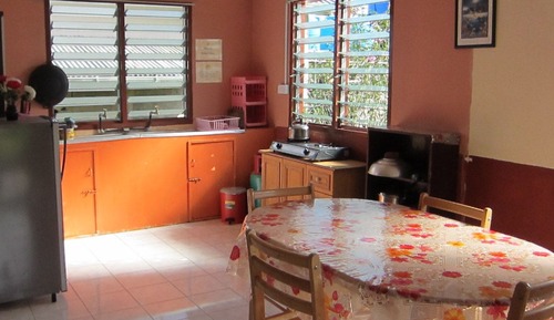 Casa, 2 habitaciones (Willies Guest)