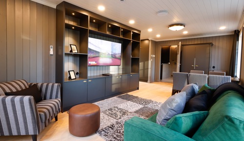 Suite Premium