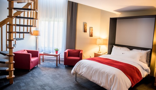 Suite