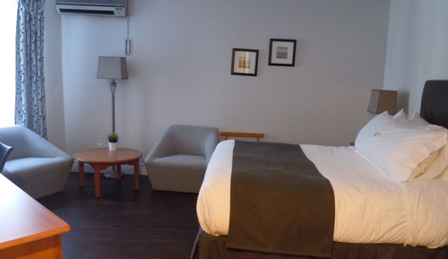 Habitación