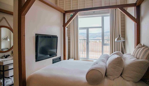 Habitación clásica, 1 cama de matrimonio (La Ferme)