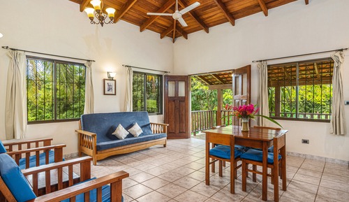 Casa Esther
