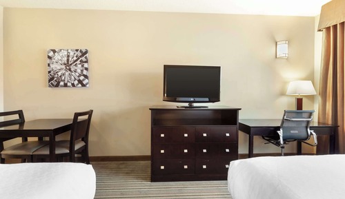 Suite, varias camas, no fumadores, frigorífico y microondas (with Sofabed)