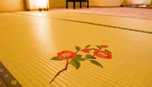 Habitación tradicional (Japanese Tatami Room)