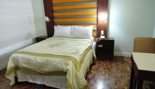 Habitación individual Royal