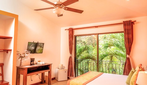 Habitación estándar