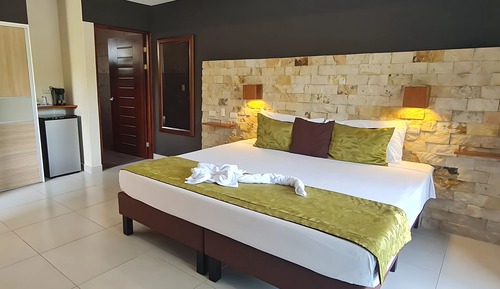 Habitación superior