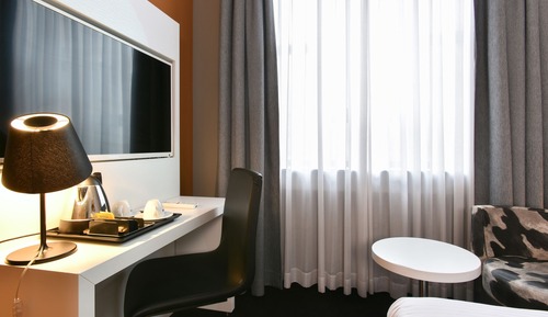 Habitación estándar (Cosy Plus)