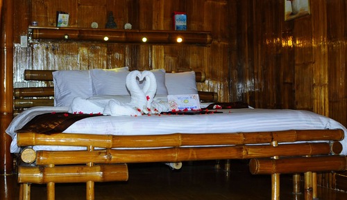 Suite junior