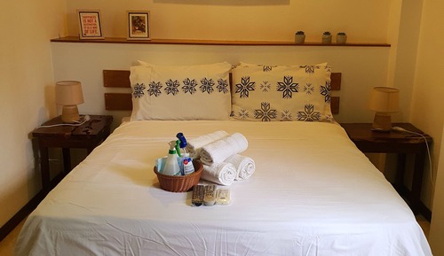 Habitación estándar