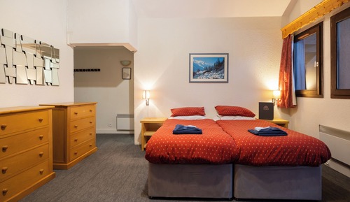 Habitación familiar (5)