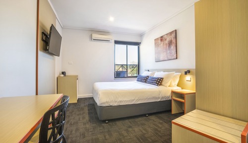 Apartamento, 1 habitación