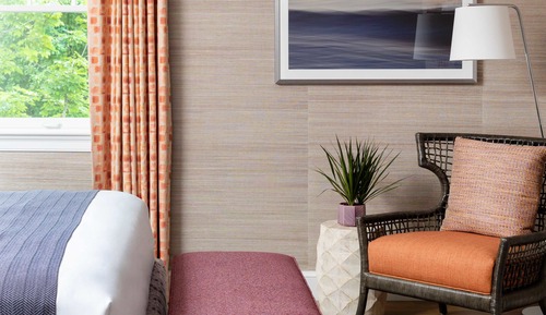 Habitación Deluxe, 1 cama de matrimonio grande