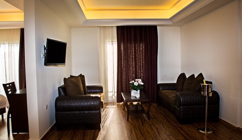 Habitación Royal