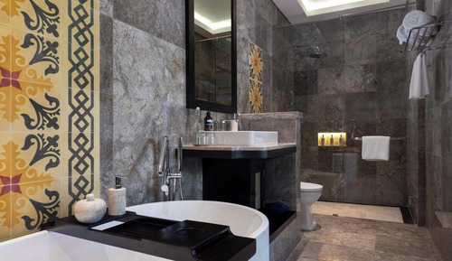 Suite Room