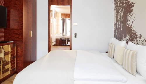 Apartamento ejecutivo (Long Stay)