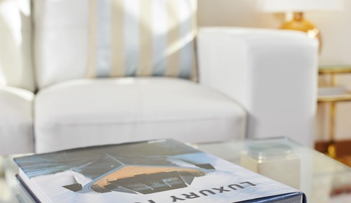 Apartamento superior (Long Stay)