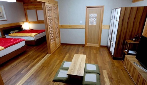 Suite familiar