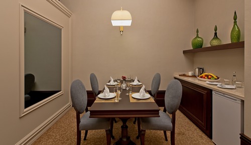 Suite (Double King)