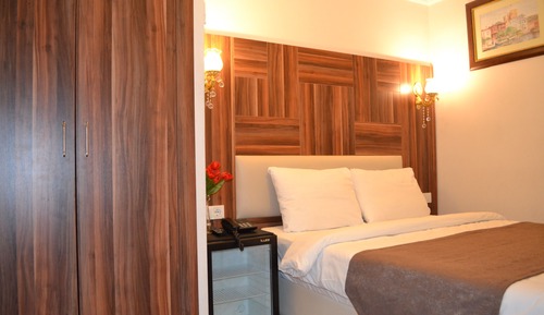 Habitación individual estándar
