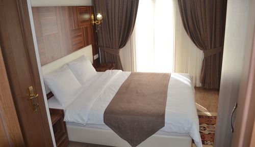 Suite Deluxe, 2 habitaciones