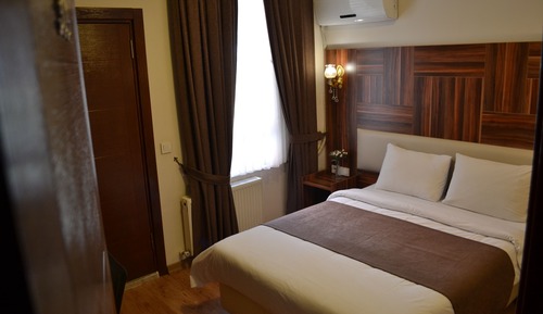 Habitación Deluxe (Family)