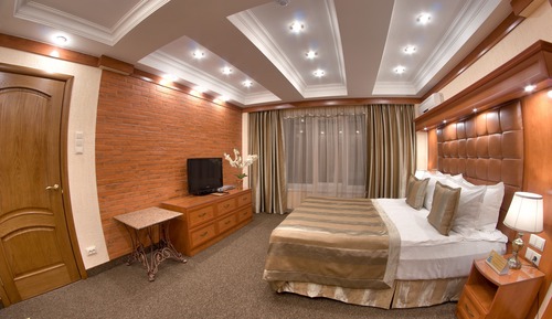 Suite, 1 habitación