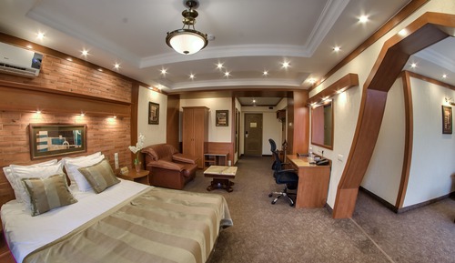 Suite junior