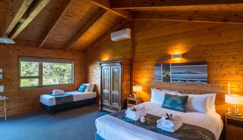 Habitación triple