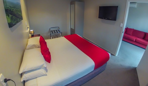 Apartamento, 1 habitación