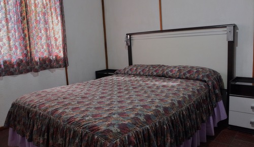 Bungalow 1 dorm