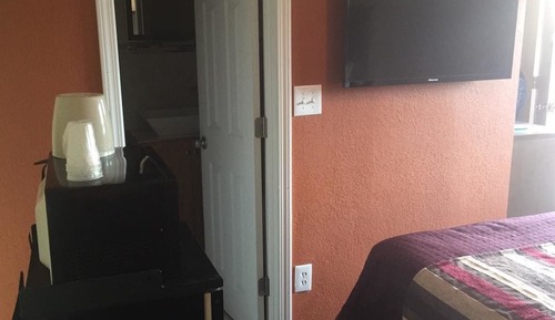 Habitación estándar, 1 cama de matrimonio grande, no fumadores